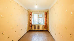 3-к квартира, вторичка, 55м2, 1/5 этаж