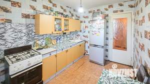 1-к квартира, вторичка, 34м2, 6/9 этаж