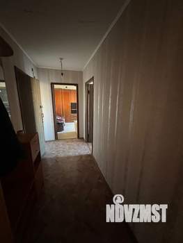 2-к квартира, вторичка, 41м2, 4/5 этаж