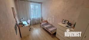 2-к квартира, вторичка, 55м2, 12/12 этаж