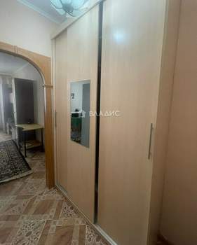 Студия квартира, вторичка, 26м2, 7/15 этаж