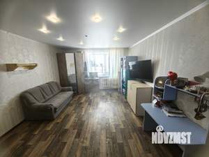 1-к квартира, вторичка, 47м2, 7/13 этаж