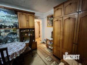 3-к квартира, вторичка, 54м2, 3/6 этаж