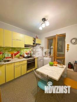 2-к квартира, вторичка, 48м2, 3/5 этаж