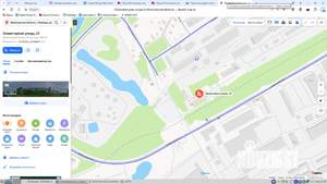 Студия квартира, вторичка, 31м2, 1/5 этаж