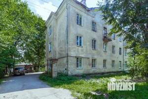 3-к квартира, вторичка, 58м2, 2/3 этаж