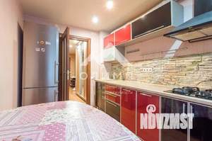 3-к квартира, вторичка, 60м2, 6/9 этаж