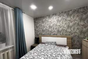 3-к квартира, вторичка, 64м2, 8/10 этаж