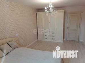 2-к квартира, вторичка, 67м2, 3/6 этаж