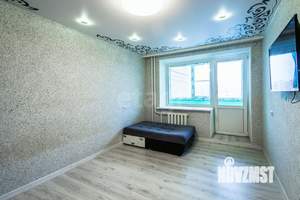 2-к квартира, вторичка, 59м2, 5/12 этаж