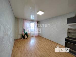 Студия квартира, вторичка, 24м2, 4/14 этаж