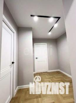 2-к квартира, вторичка, 44м2, 8/9 этаж