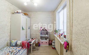 2-к квартира, вторичка, 36м2, 4/5 этаж