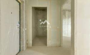 1-к квартира, вторичка, 30м2, 1/8 этаж