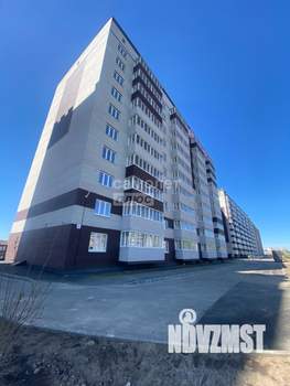 2-к квартира, вторичка, 67м2, 5/10 этаж