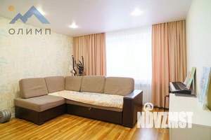 2-к квартира, вторичка, 58м2, 10/10 этаж