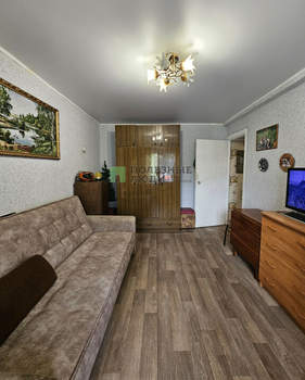 2-к квартира, вторичка, 44м2, 3/5 этаж