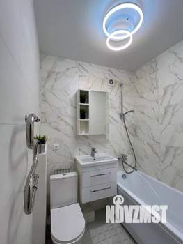 2-к квартира, вторичка, 43м2, 6/6 этаж