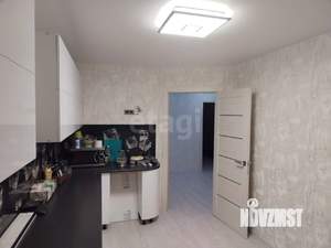 2-к квартира, вторичка, 63м2, 12/13 этаж