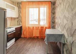 1-к квартира, вторичка, 33м2, 1/3 этаж