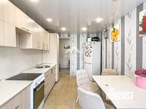 4-к квартира, вторичка, 102м2, 1/5 этаж