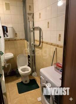 1-к квартира, вторичка, 38м2, 5/11 этаж