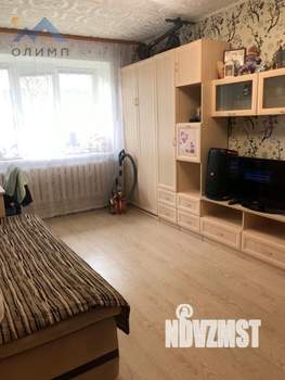 1-к квартира, вторичка, 29м2, 1/5 этаж