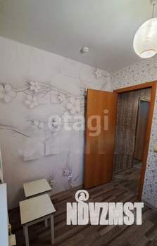 1-к квартира, вторичка, 28м2, 2/3 этаж