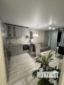 2-к квартира, вторичка, 49м2, 5/9 этаж