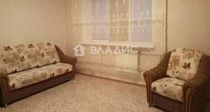 2-к квартира, вторичка, 44м2, 1/5 этаж