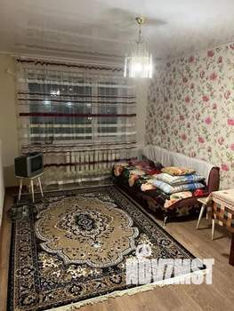 1-к квартира, вторичка, 32м2, 1/5 этаж