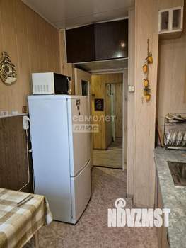 2-к квартира, вторичка, 43м2, 2/2 этаж