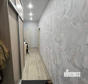 2-к квартира, вторичка, 56м2, 4/5 этаж