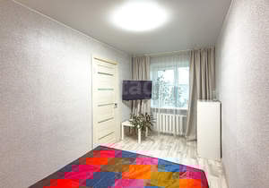 2-к квартира, вторичка, 44м2, 5/5 этаж