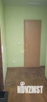 1-к квартира, вторичка, 37м2, 12/12 этаж