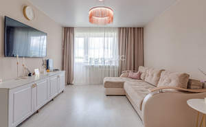 2-к квартира, вторичка, 47м2, 5/9 этаж