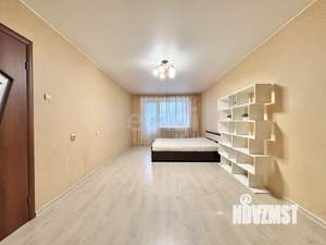 1-к квартира, вторичка, 50м2, 6/9 этаж