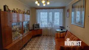 2-к квартира, вторичка, 45м2, 4/5 этаж