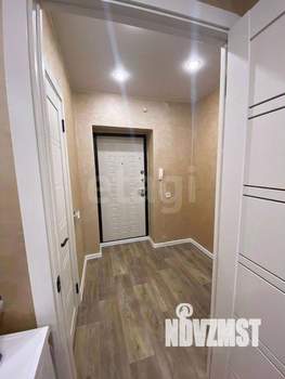 1-к квартира, вторичка, 42м2, 7/10 этаж