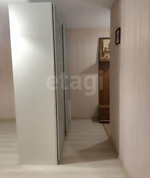 Студия квартира, вторичка, 26м2, 1/9 этаж