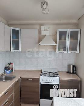 3-к квартира, вторичка, 60м2, 5/5 этаж