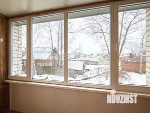 1-к квартира, вторичка, 35м2, 1/5 этаж