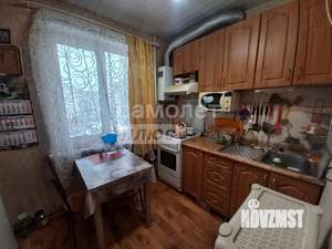 2-к квартира, вторичка, 46м2, 4/5 этаж