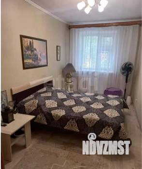 2-к квартира, вторичка, 44м2, 4/5 этаж