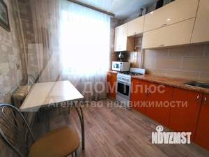 2-к квартира, вторичка, 41м2, 4/9 этаж