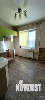 2-к квартира, вторичка, 46м2, 2/4 этаж