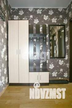 1-к квартира, вторичка, 41м2, 10/11 этаж