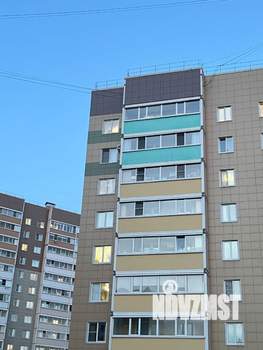 2-к квартира, вторичка, 56м2, 1/9 этаж