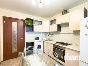 1-к квартира, вторичка, 32м2, 9/10 этаж