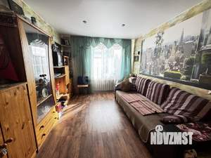 1-к квартира, вторичка, 39м2, 2/9 этаж